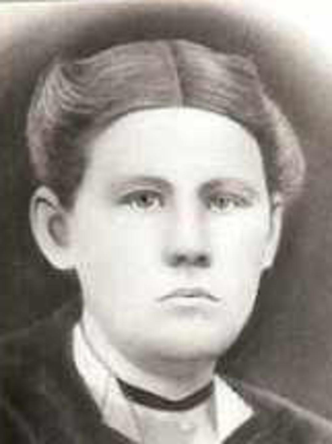 Nilla Ellen Sandberg (1862 - 1945) Profile